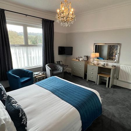 شانكلين Birkdale Guest House المظهر الخارجي الصورة