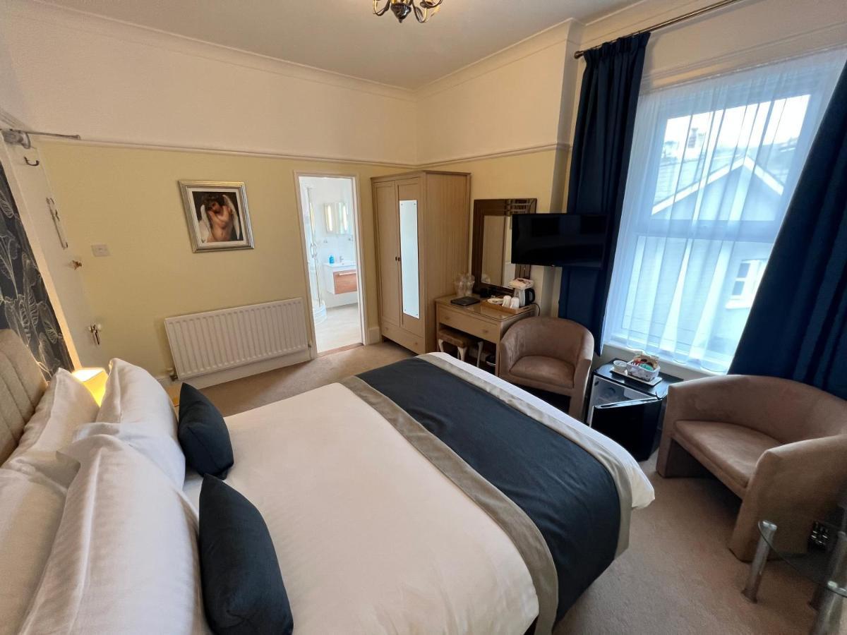 شانكلين Birkdale Guest House المظهر الخارجي الصورة