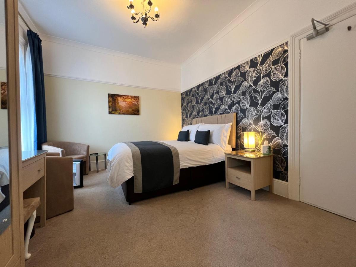 شانكلين Birkdale Guest House المظهر الخارجي الصورة