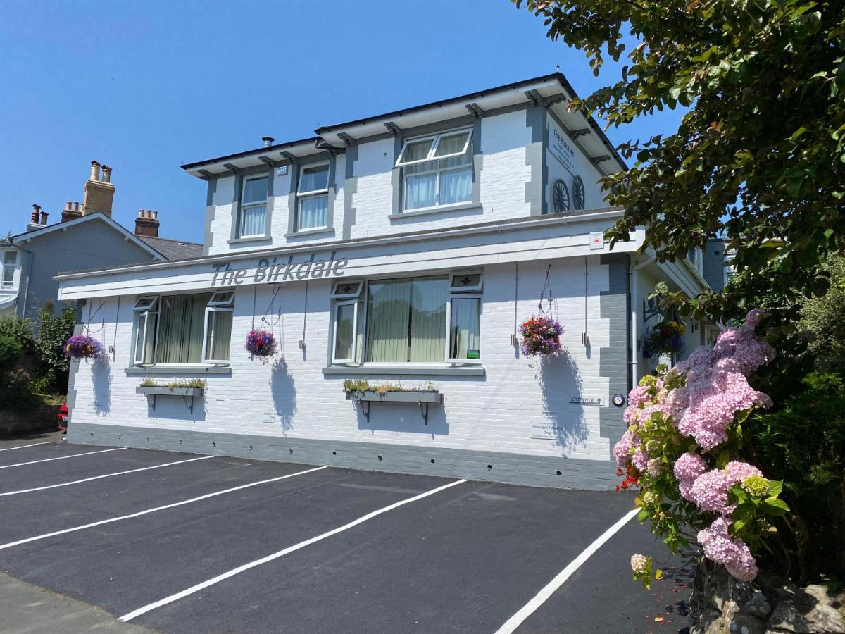 شانكلين Birkdale Guest House المظهر الخارجي الصورة