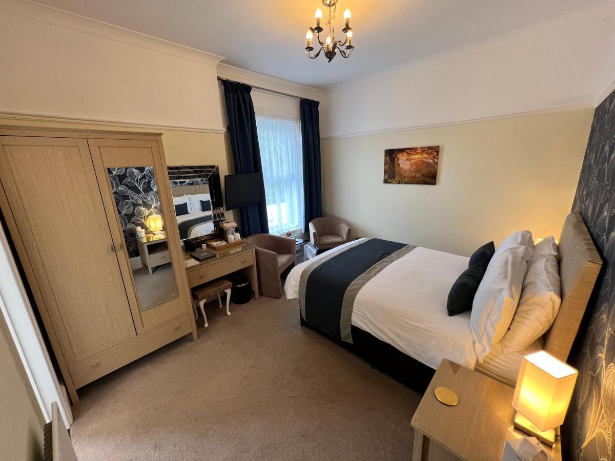 شانكلين Birkdale Guest House المظهر الخارجي الصورة