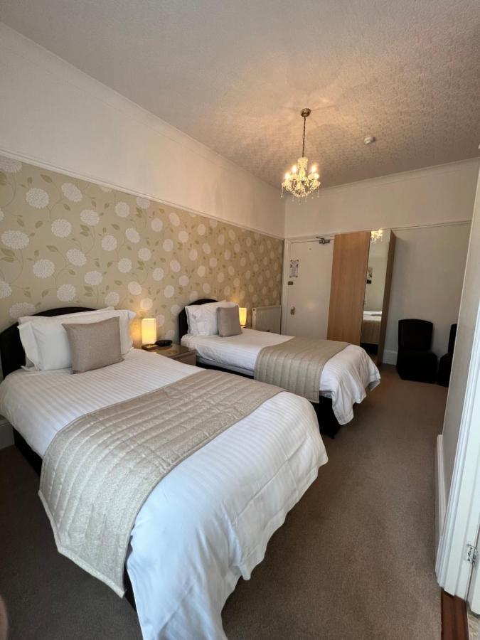 شانكلين Birkdale Guest House المظهر الخارجي الصورة