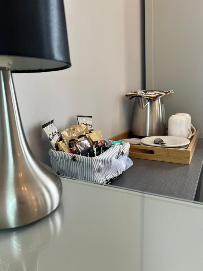 شانكلين Birkdale Guest House المظهر الخارجي الصورة