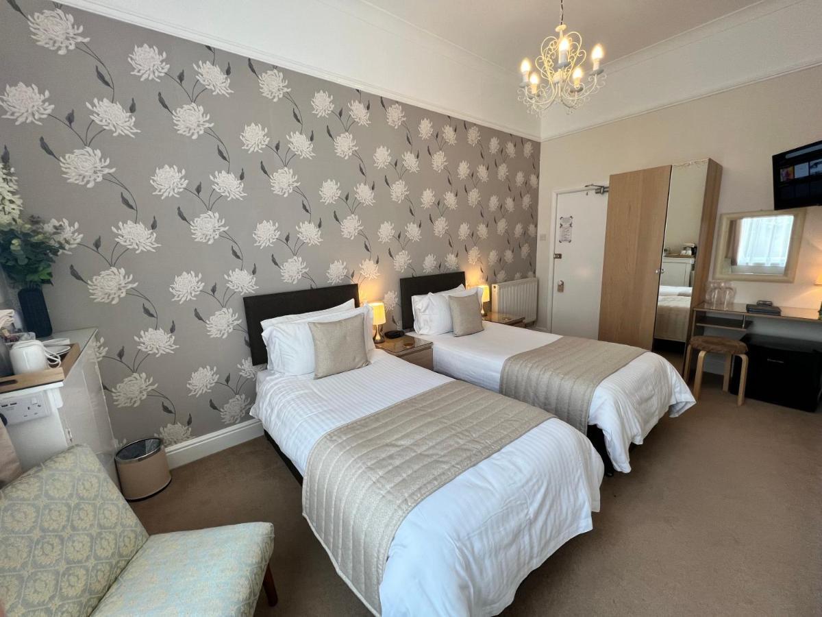 شانكلين Birkdale Guest House المظهر الخارجي الصورة
