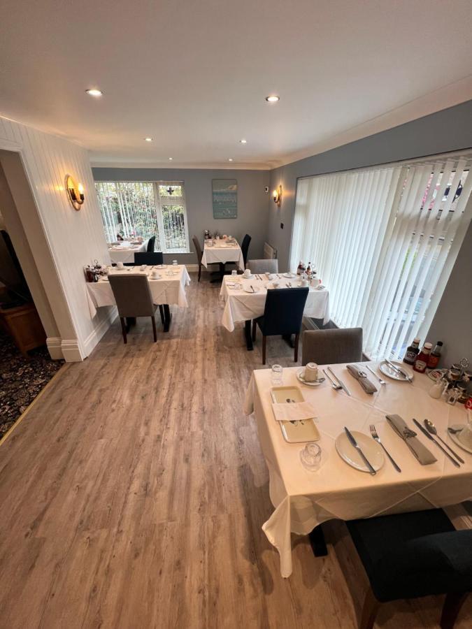 شانكلين Birkdale Guest House المظهر الخارجي الصورة