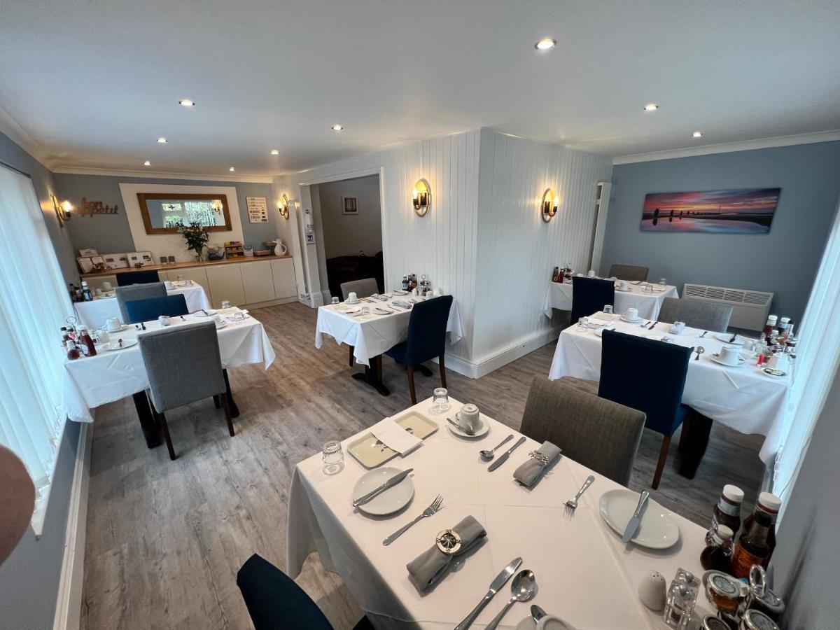 شانكلين Birkdale Guest House المظهر الخارجي الصورة