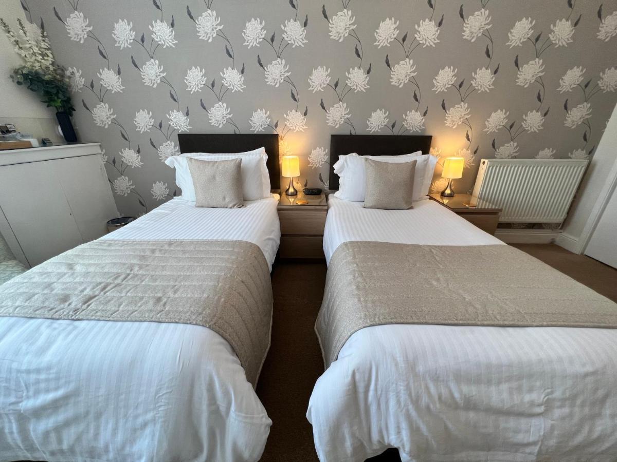 شانكلين Birkdale Guest House المظهر الخارجي الصورة