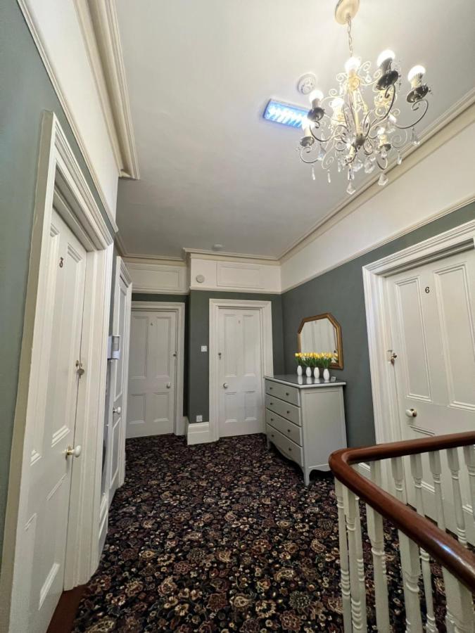 شانكلين Birkdale Guest House المظهر الخارجي الصورة