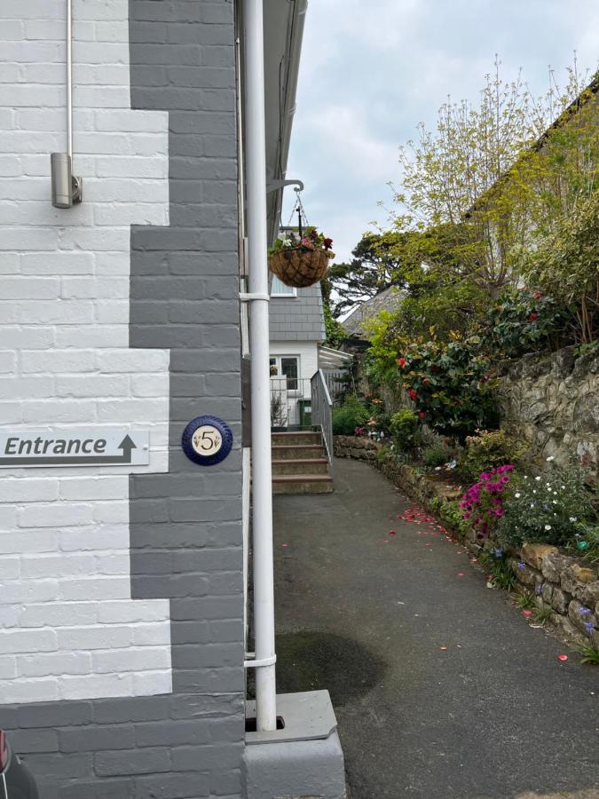 شانكلين Birkdale Guest House المظهر الخارجي الصورة