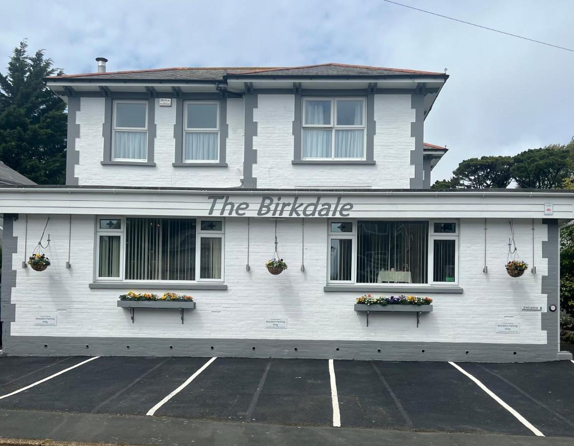 شانكلين Birkdale Guest House المظهر الخارجي الصورة