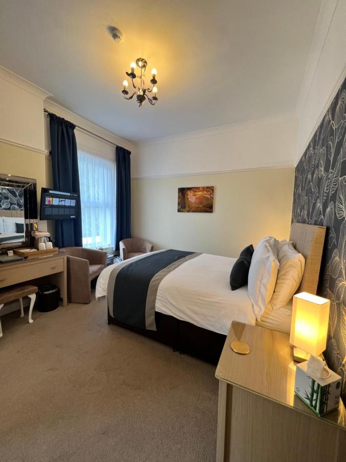 شانكلين Birkdale Guest House المظهر الخارجي الصورة