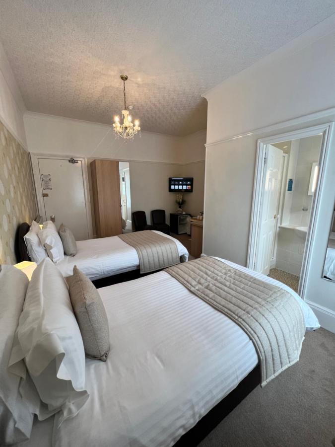 شانكلين Birkdale Guest House المظهر الخارجي الصورة