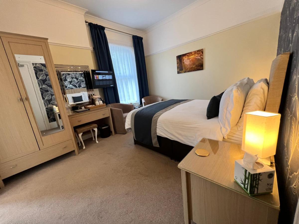 شانكلين Birkdale Guest House المظهر الخارجي الصورة