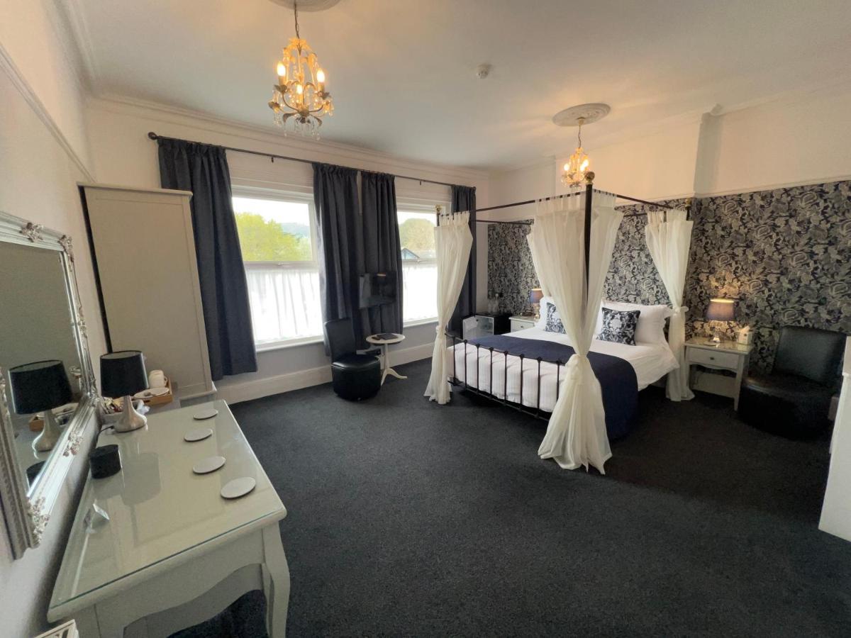 شانكلين Birkdale Guest House المظهر الخارجي الصورة
