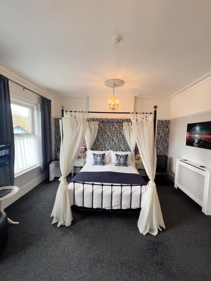 شانكلين Birkdale Guest House المظهر الخارجي الصورة