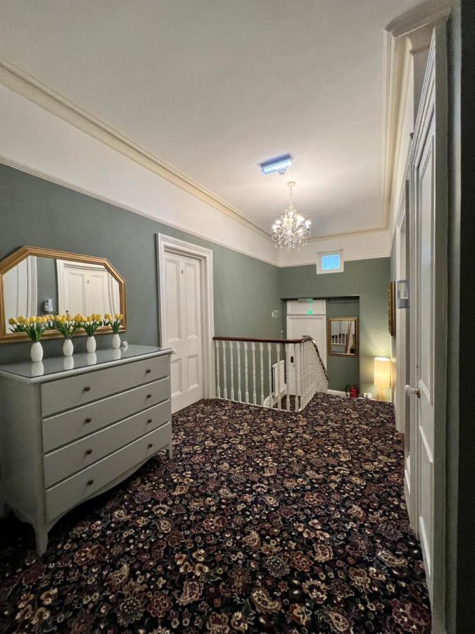 شانكلين Birkdale Guest House المظهر الخارجي الصورة