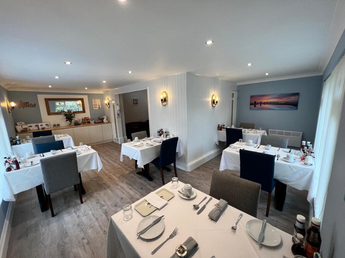 شانكلين Birkdale Guest House المظهر الخارجي الصورة