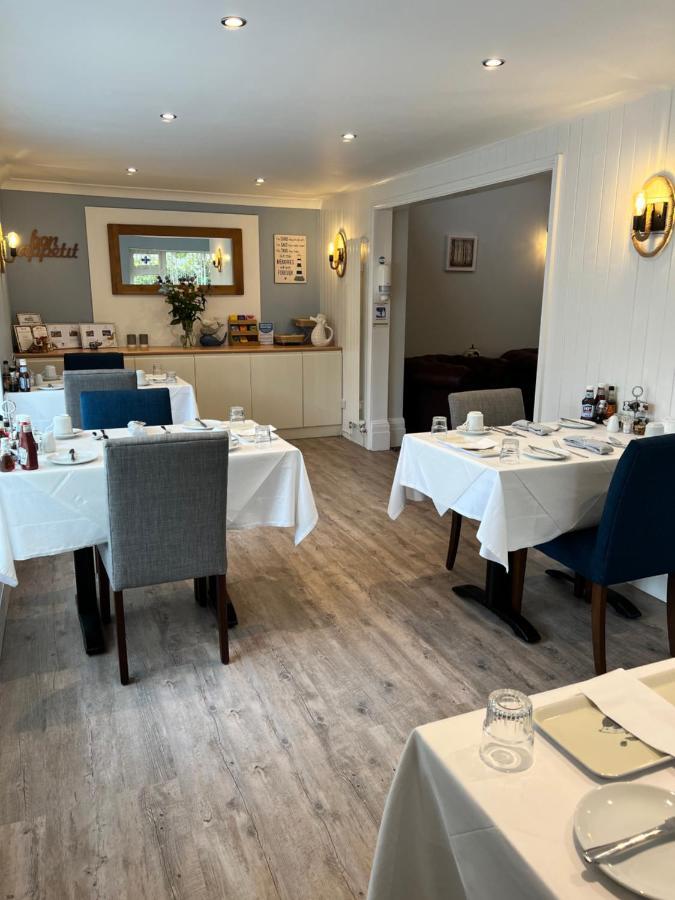 شانكلين Birkdale Guest House المظهر الخارجي الصورة