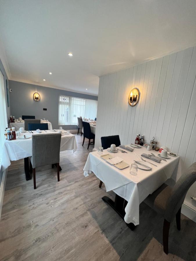 شانكلين Birkdale Guest House المظهر الخارجي الصورة