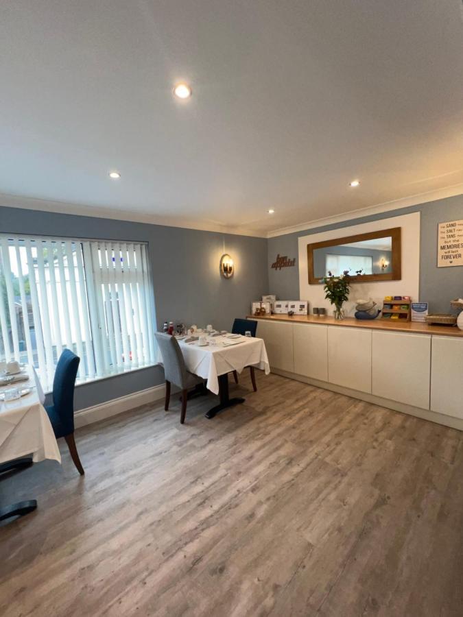 شانكلين Birkdale Guest House المظهر الخارجي الصورة