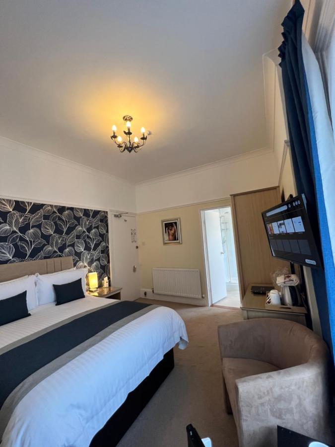 شانكلين Birkdale Guest House المظهر الخارجي الصورة
