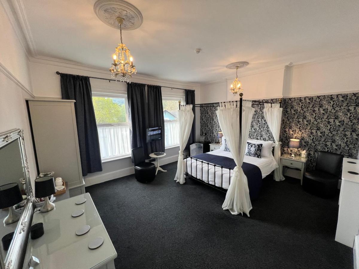 شانكلين Birkdale Guest House المظهر الخارجي الصورة