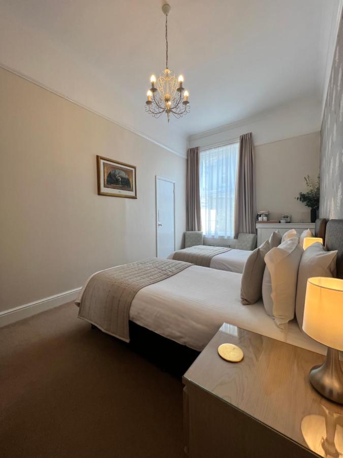 شانكلين Birkdale Guest House المظهر الخارجي الصورة