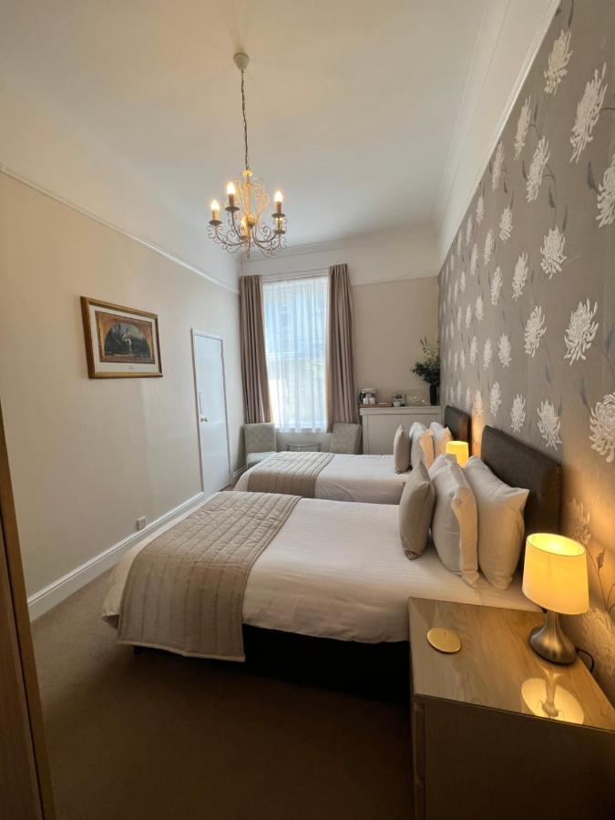 شانكلين Birkdale Guest House المظهر الخارجي الصورة
