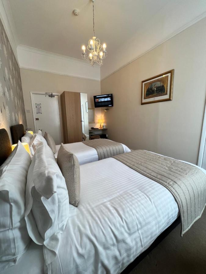 شانكلين Birkdale Guest House المظهر الخارجي الصورة