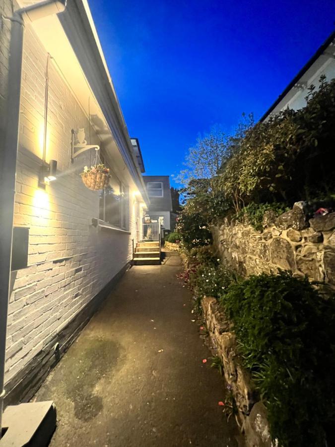 شانكلين Birkdale Guest House المظهر الخارجي الصورة