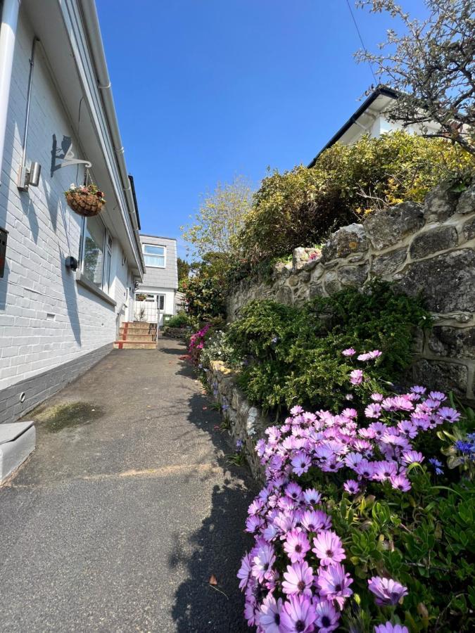 شانكلين Birkdale Guest House المظهر الخارجي الصورة