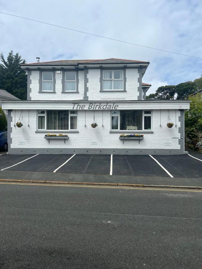 شانكلين Birkdale Guest House المظهر الخارجي الصورة