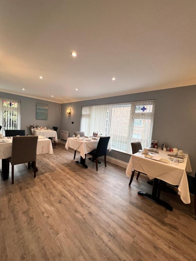 شانكلين Birkdale Guest House المظهر الخارجي الصورة
