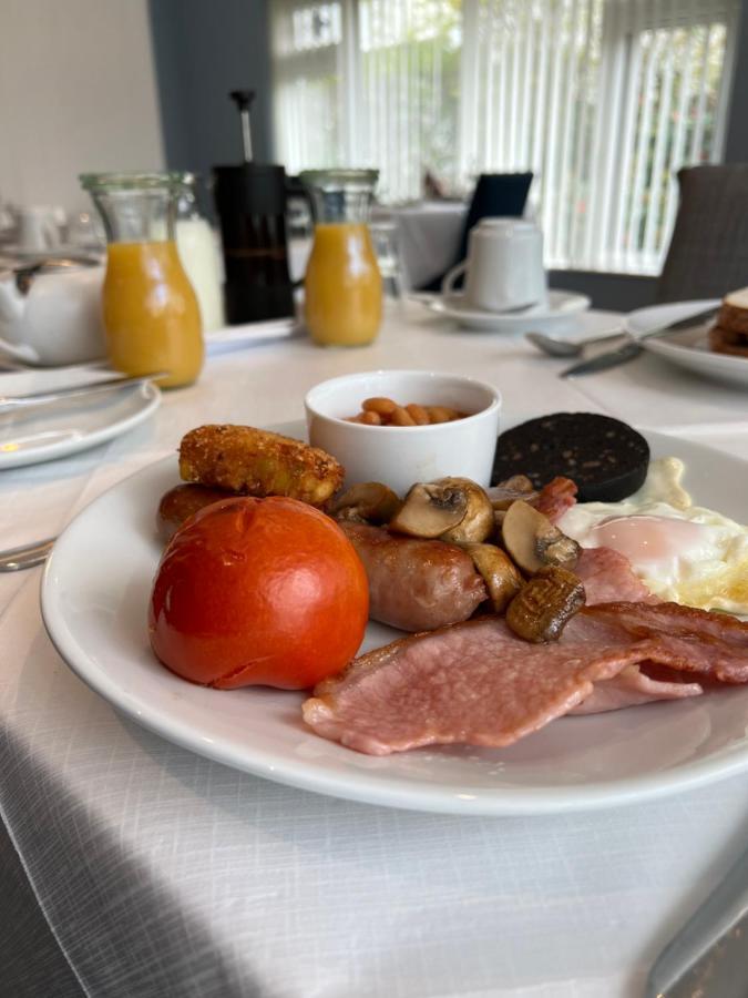 شانكلين Birkdale Guest House المظهر الخارجي الصورة