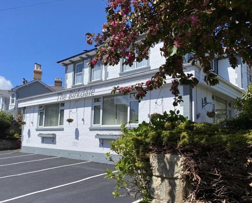 شانكلين Birkdale Guest House المظهر الخارجي الصورة