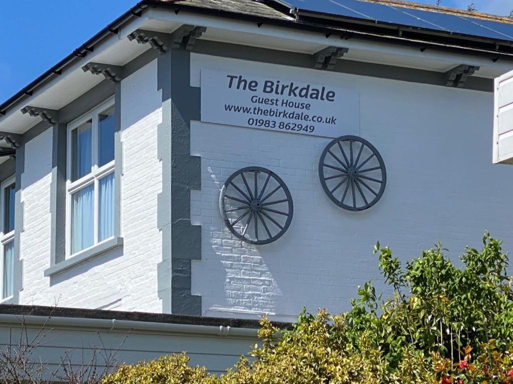 شانكلين Birkdale Guest House المظهر الخارجي الصورة