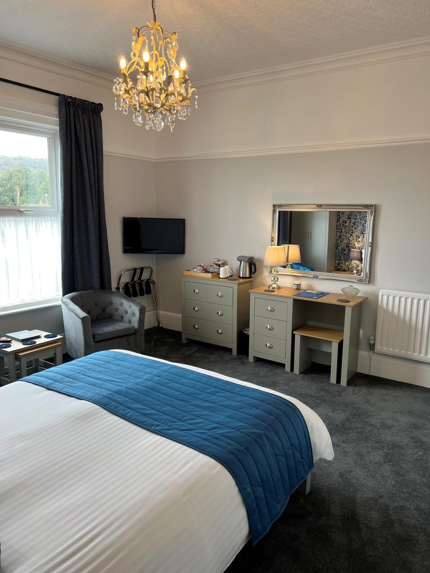 شانكلين Birkdale Guest House المظهر الخارجي الصورة