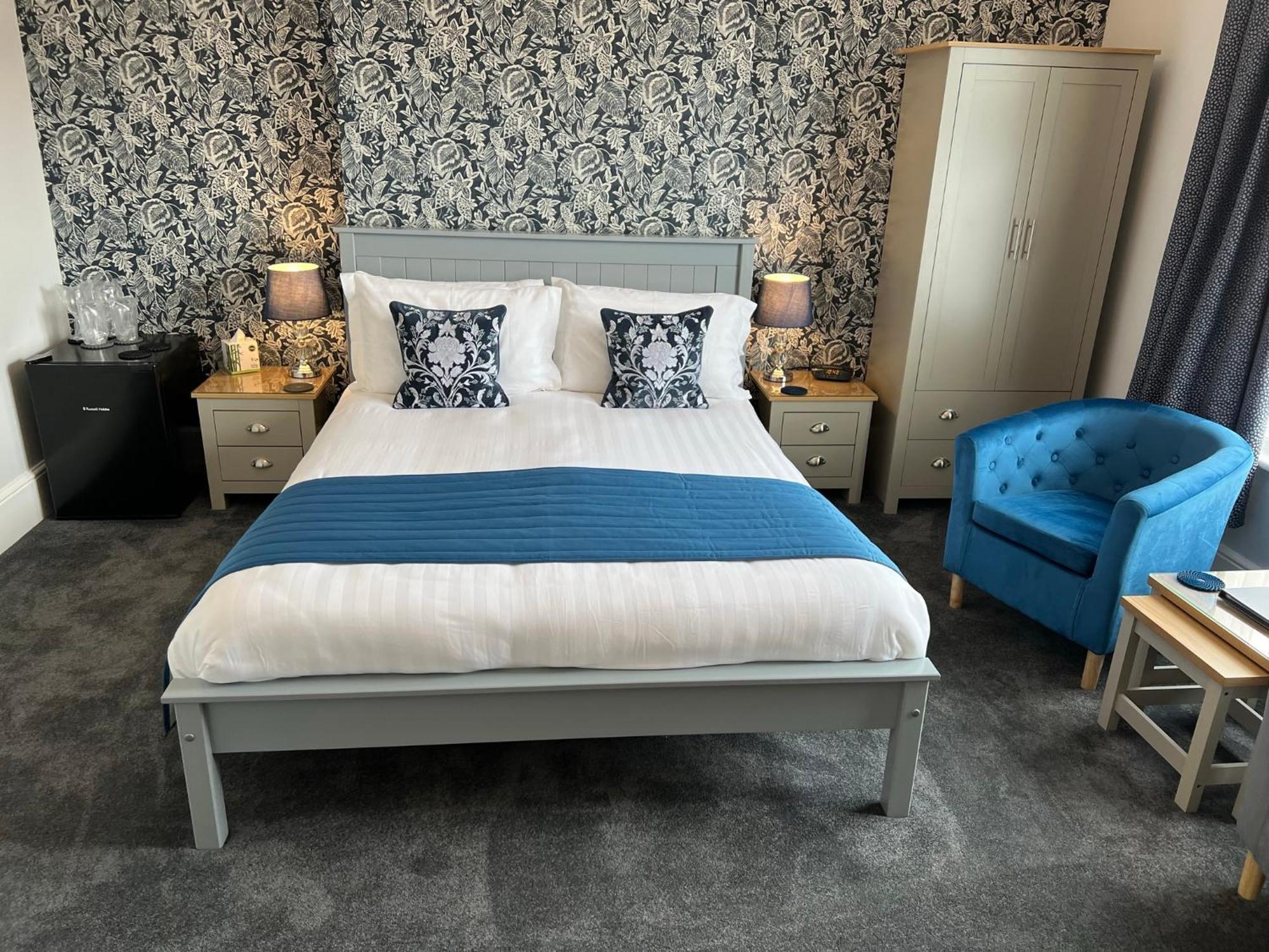 شانكلين Birkdale Guest House المظهر الخارجي الصورة
