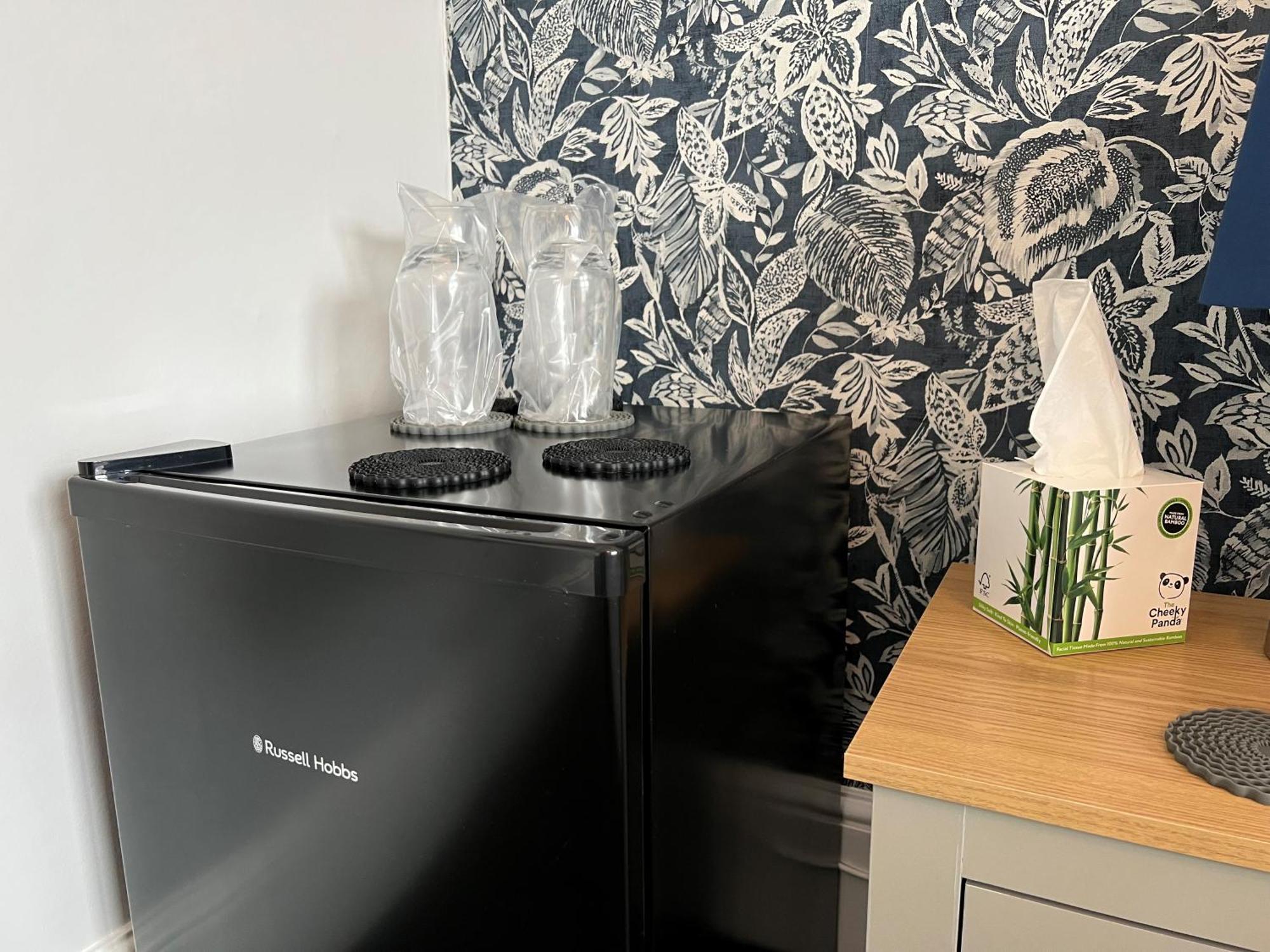 شانكلين Birkdale Guest House المظهر الخارجي الصورة