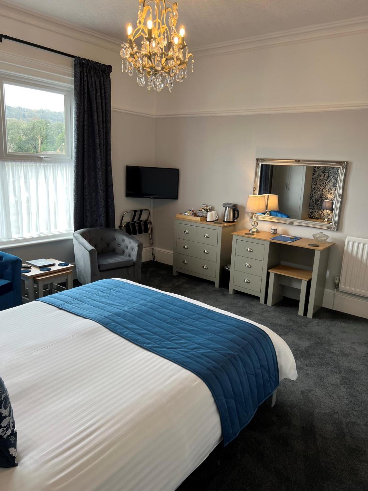 شانكلين Birkdale Guest House المظهر الخارجي الصورة