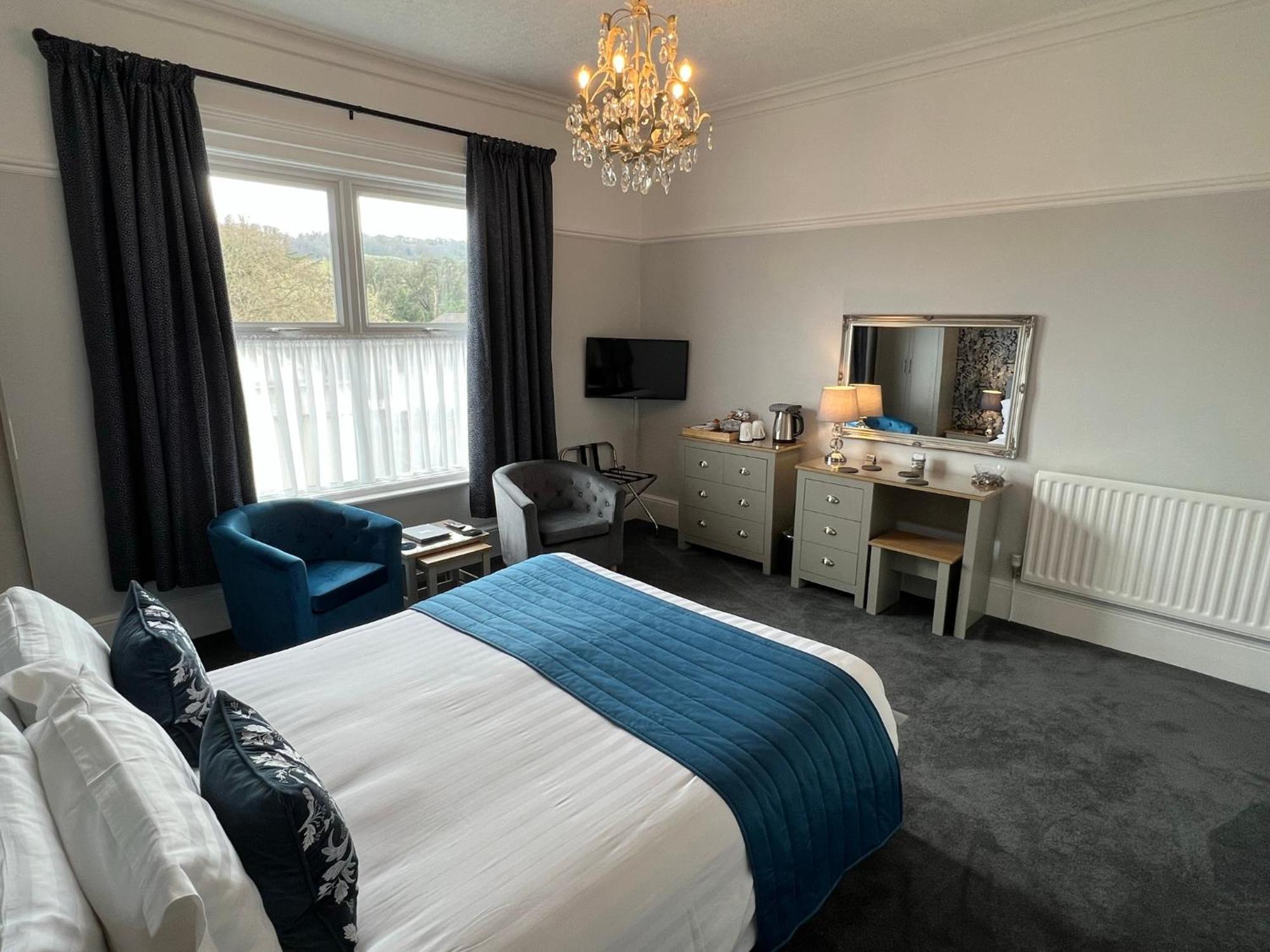 شانكلين Birkdale Guest House المظهر الخارجي الصورة