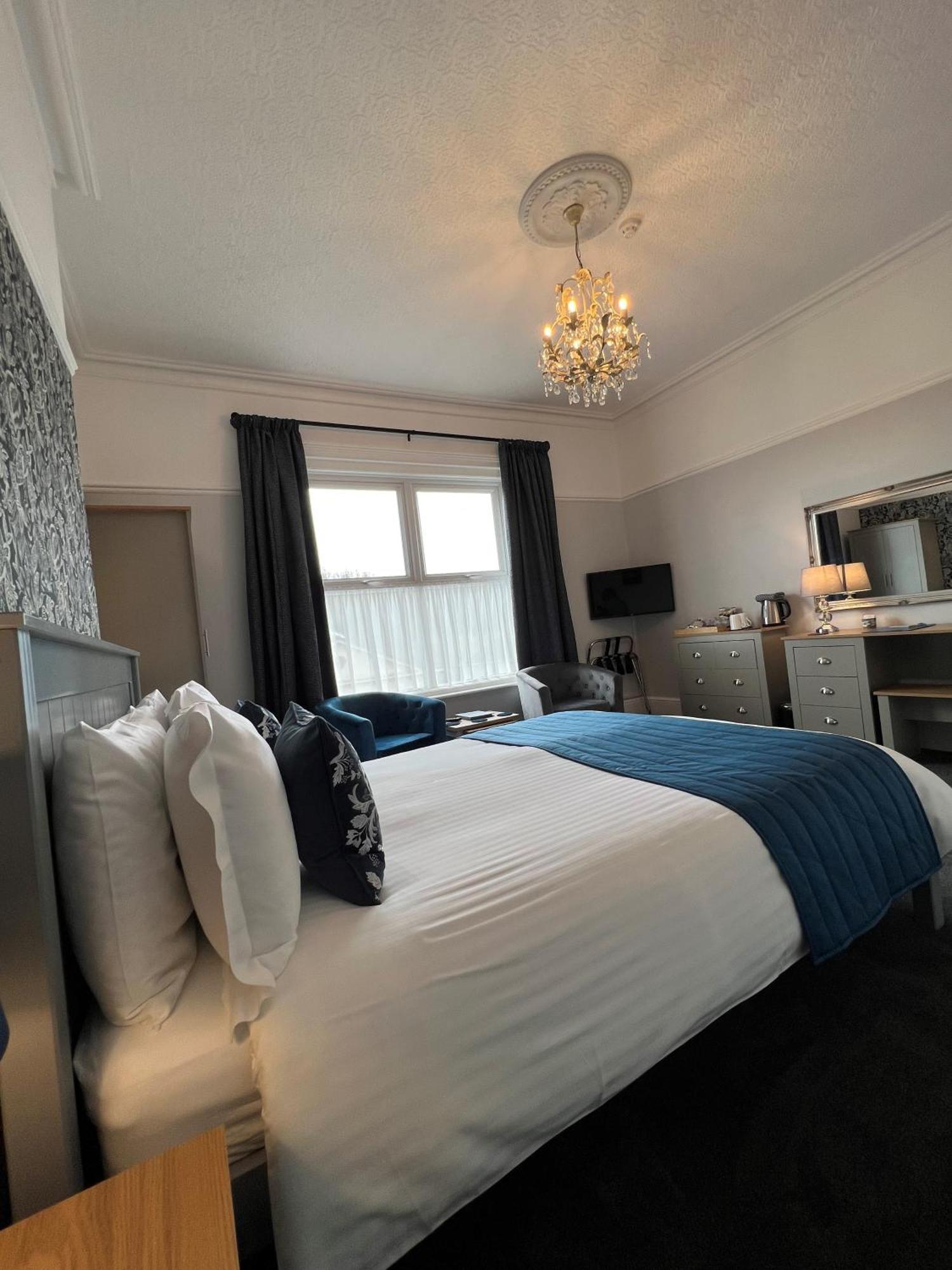 شانكلين Birkdale Guest House المظهر الخارجي الصورة