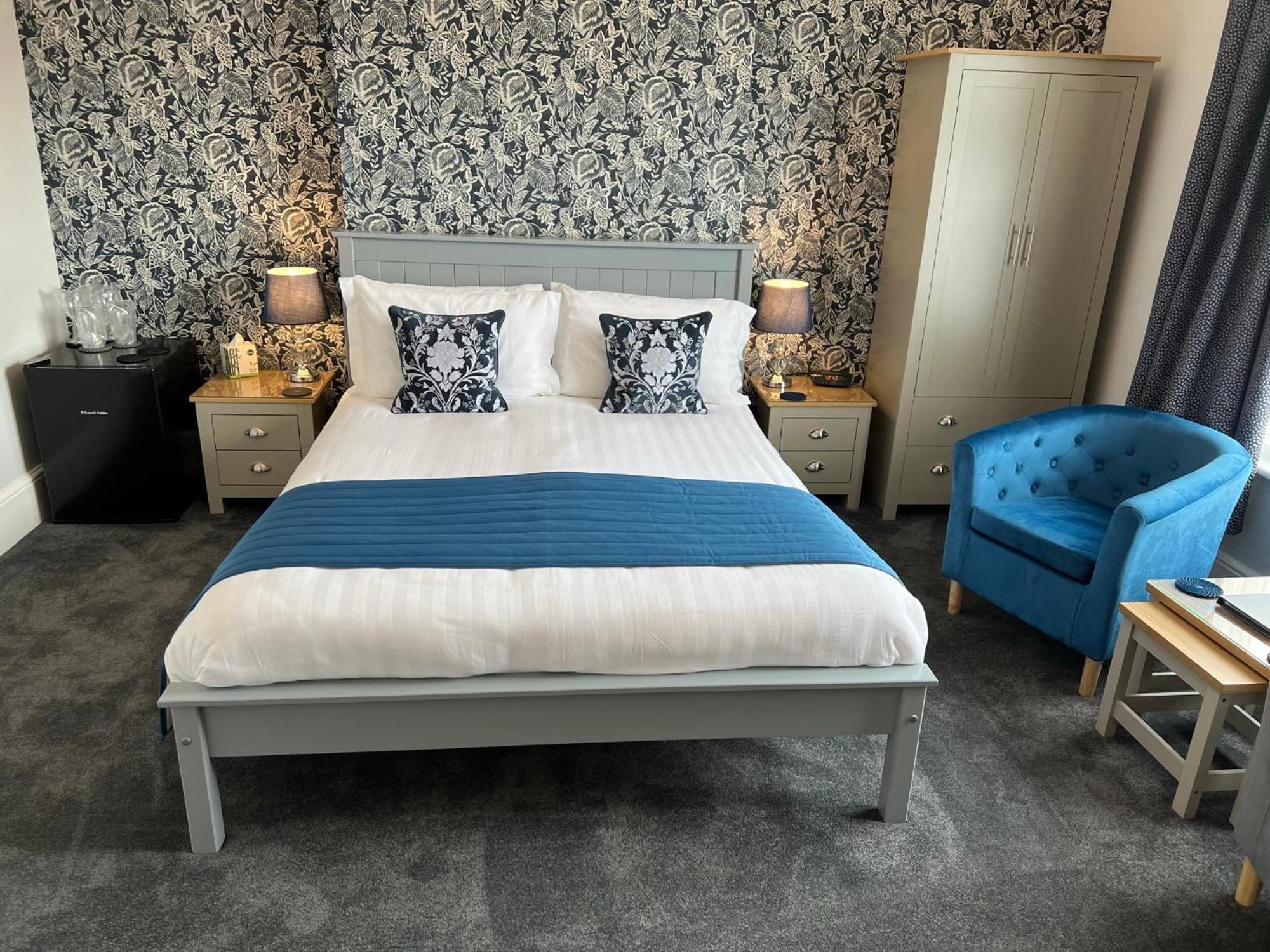 شانكلين Birkdale Guest House المظهر الخارجي الصورة
