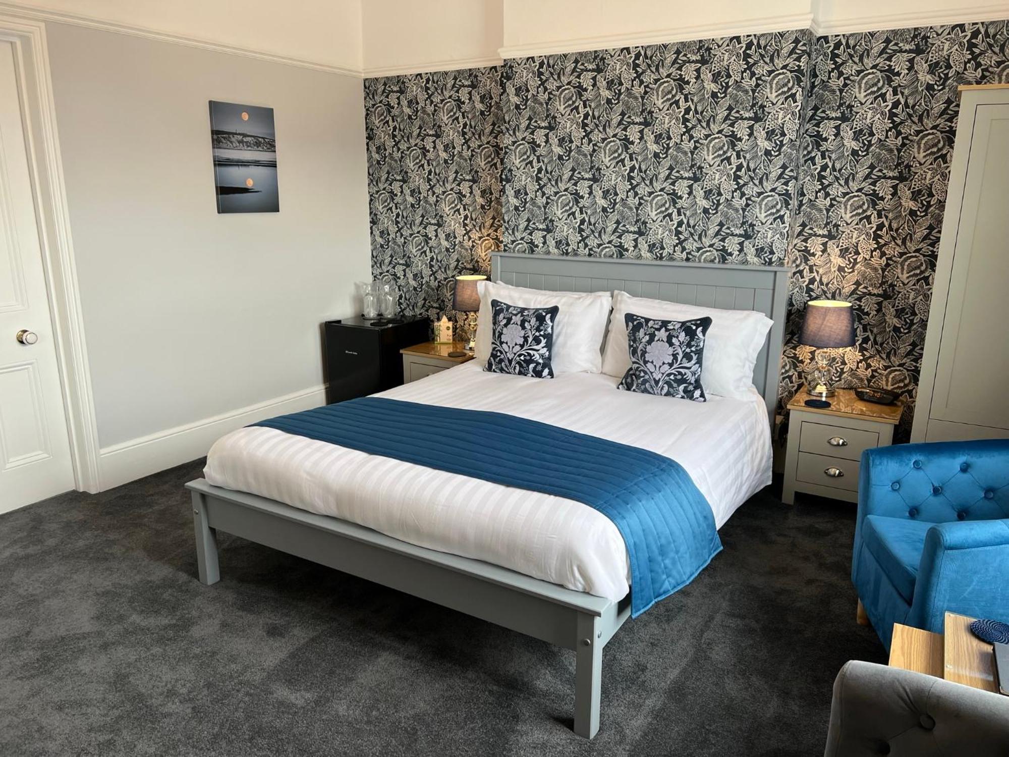 شانكلين Birkdale Guest House المظهر الخارجي الصورة