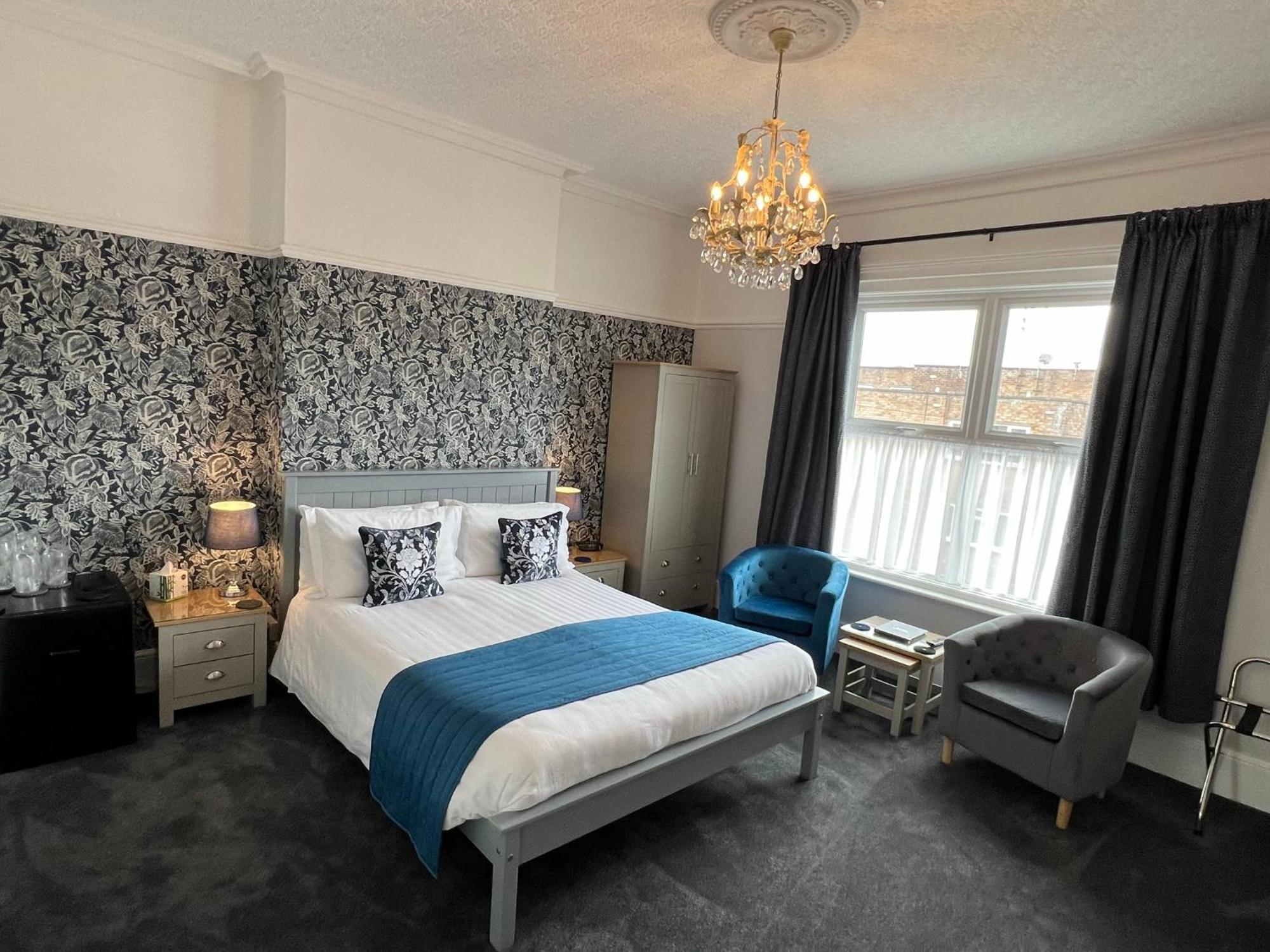 شانكلين Birkdale Guest House المظهر الخارجي الصورة