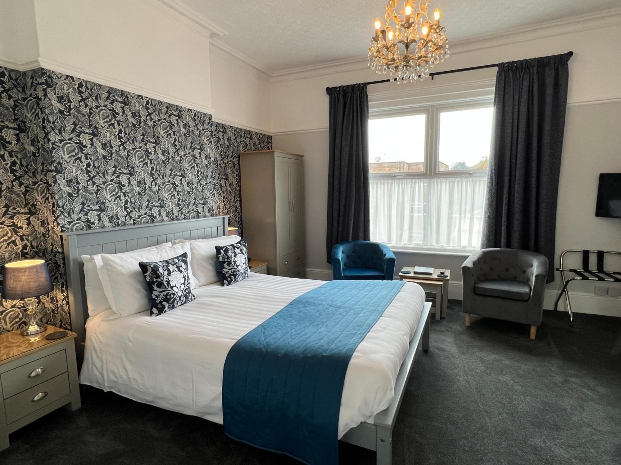 شانكلين Birkdale Guest House المظهر الخارجي الصورة