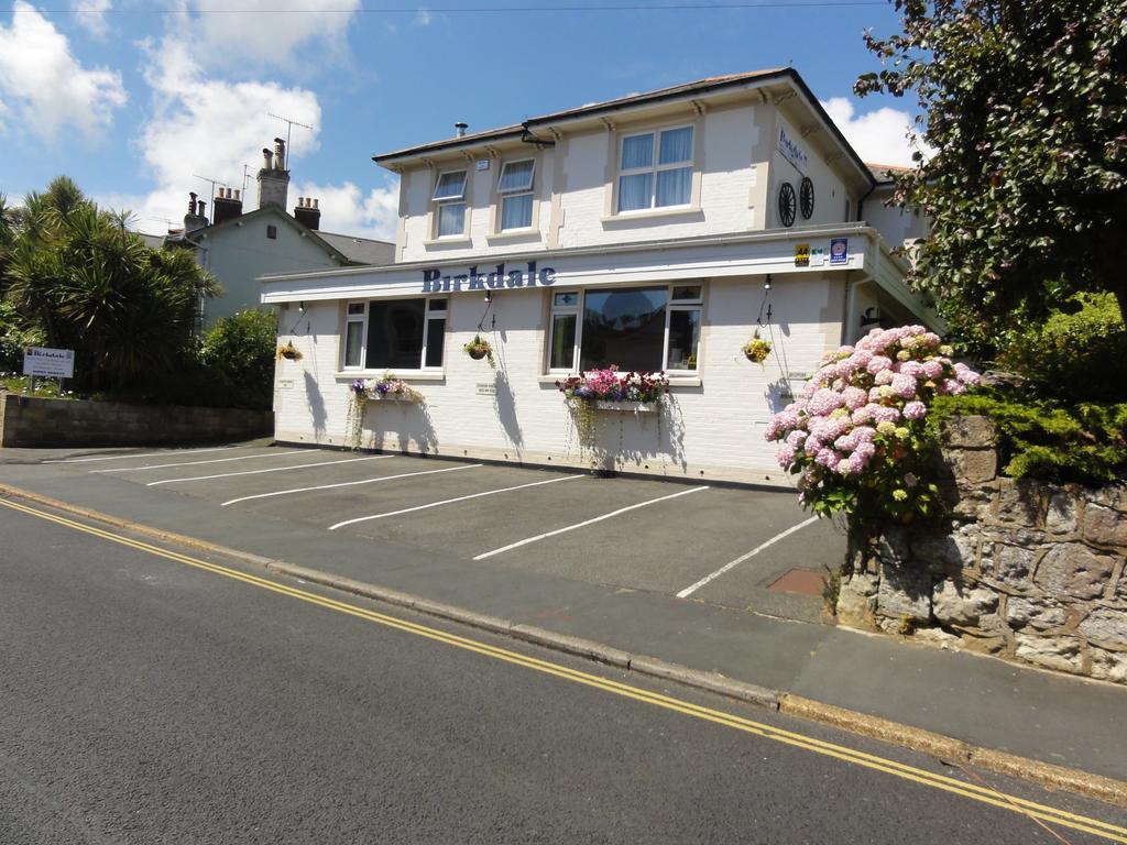 شانكلين Birkdale Guest House المظهر الخارجي الصورة