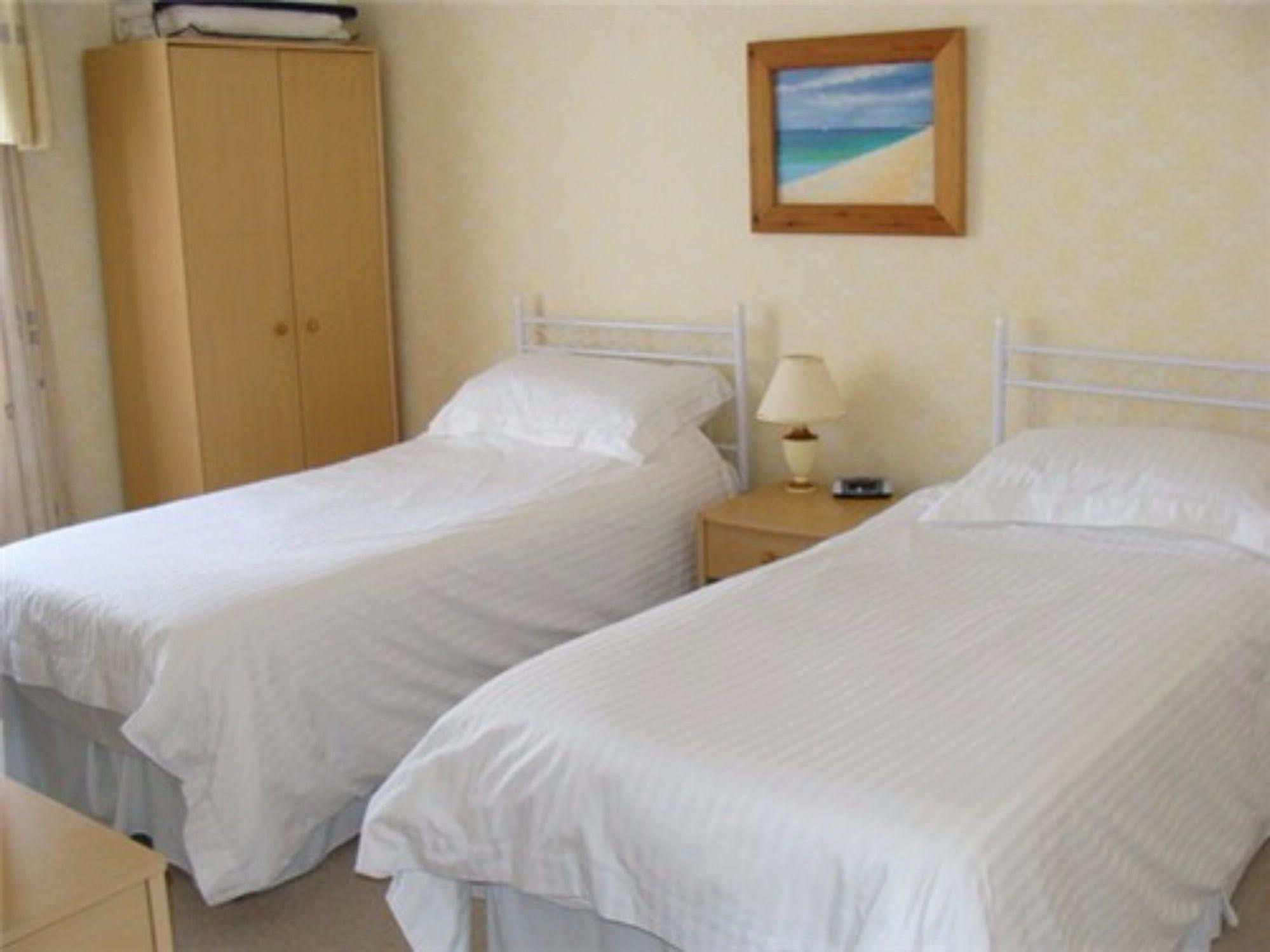 شانكلين Birkdale Guest House المظهر الخارجي الصورة