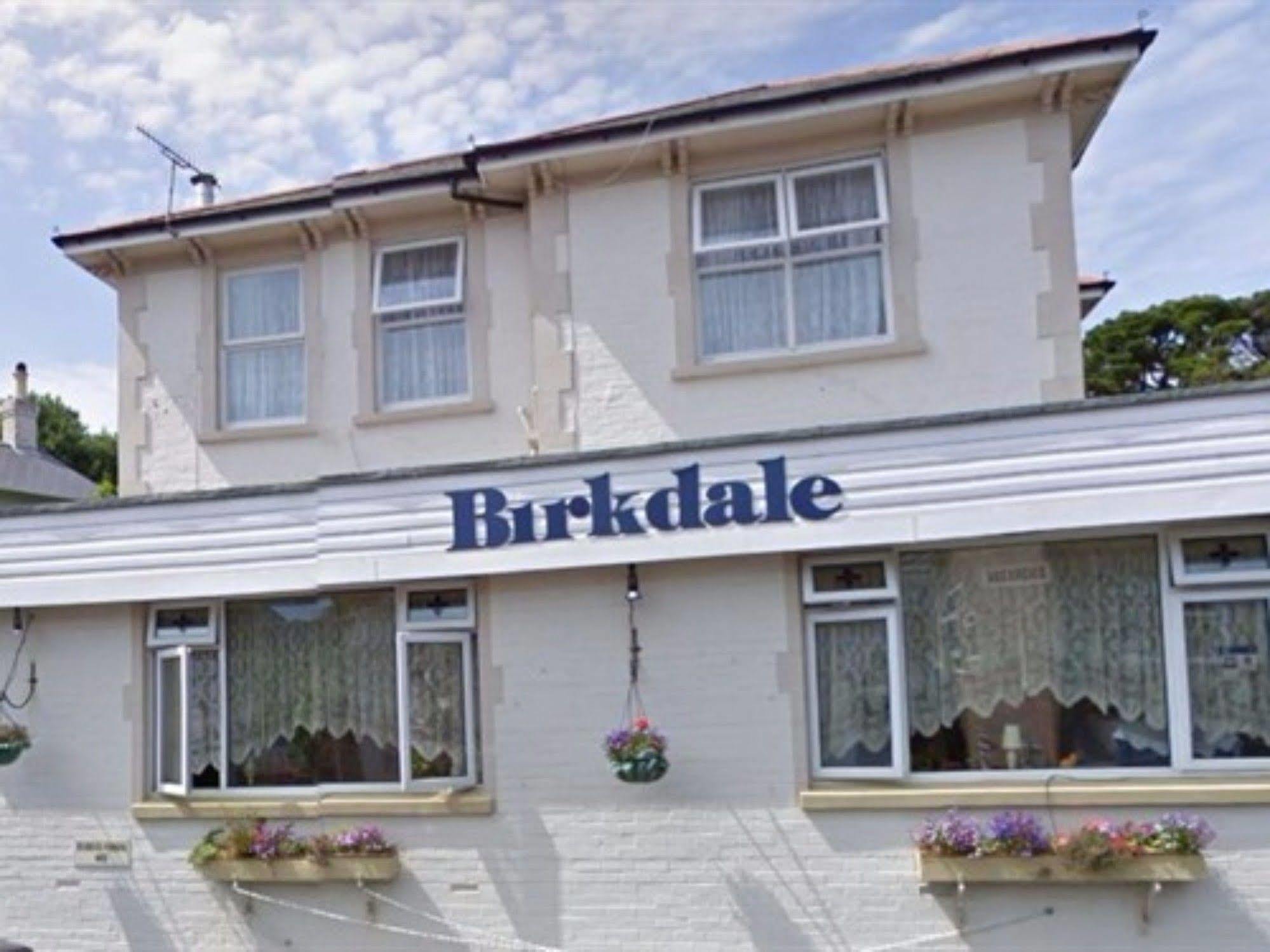 شانكلين Birkdale Guest House المظهر الخارجي الصورة